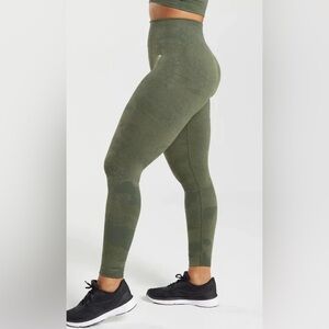 Gymshark Adapt Camo Leggings
